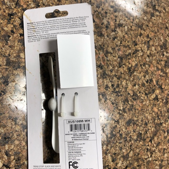 iPhone fan - Picture 5 of 5